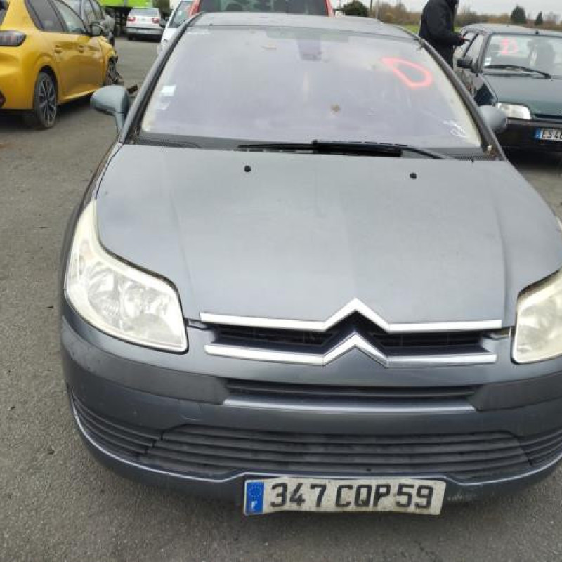 Optique avant principal droit (feux)(phare) CITROEN C4 1 Photo n°12