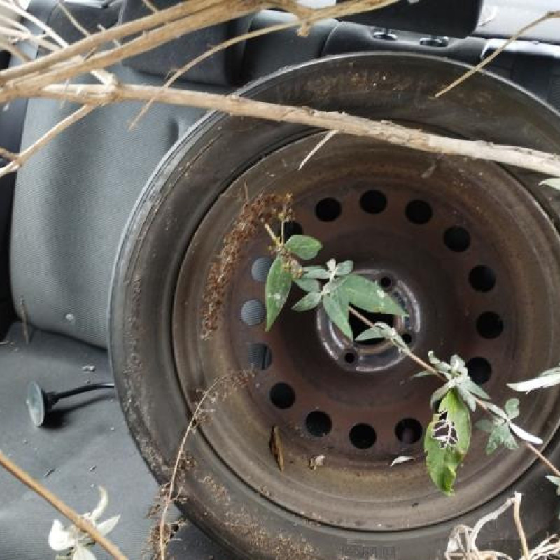 Optique avant principal droit (feux)(phare) CITROEN C4 1 Photo n°16