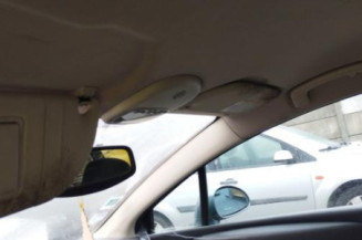 Optique avant principal droit (feux)(phare) CITROEN C4 1