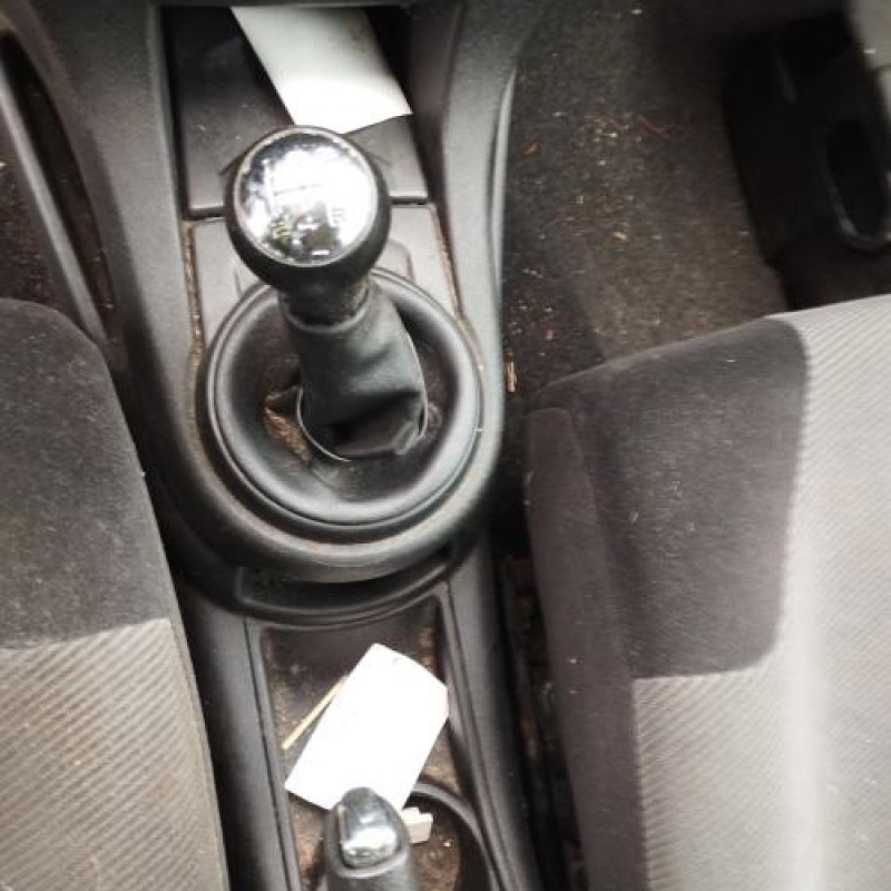 Optique avant principal droit (feux)(phare) CITROEN C4 1 Photo n°20