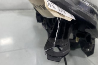 Optique avant principal droit (feux)(phare) RENAULT TWINGO 2