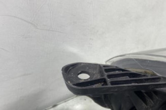 Optique avant principal droit (feux)(phare) RENAULT TWINGO 2