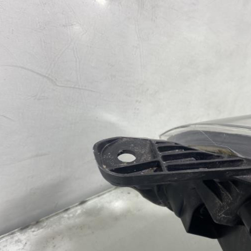 Optique avant principal droit (feux)(phare) RENAULT TWINGO 2 Photo n°4