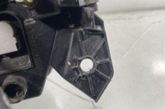 Optique avant principal droit (feux)(phare) RENAULT TWINGO 2