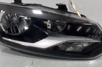 Optique avant principal droit (feux)(phare) VOLKSWAGEN POLO 5