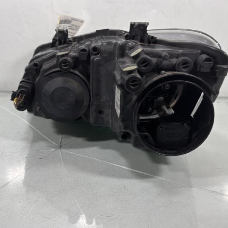 Optique avant principal droit (feux)(phare) VOLKSWAGEN POLO 5 Photo n°3