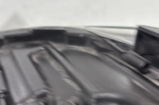 Optique avant principal droit (feux)(phare) VOLKSWAGEN POLO 5