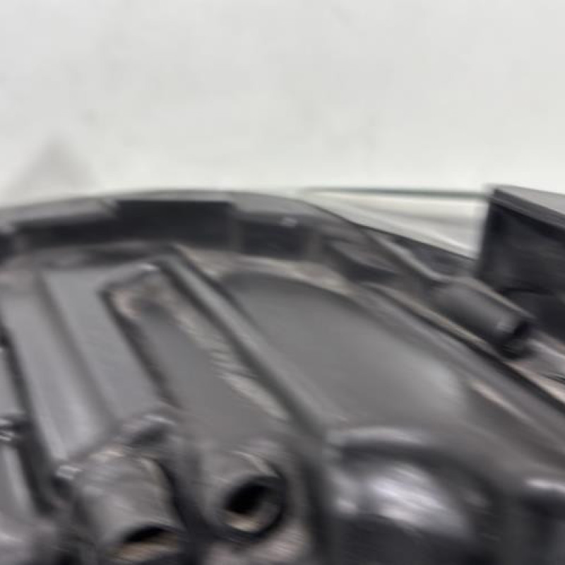 Optique avant principal droit (feux)(phare) VOLKSWAGEN POLO 5 Photo n°4