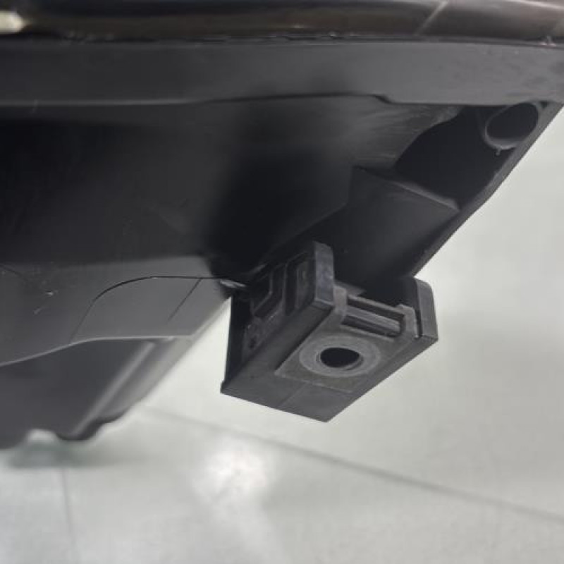 Optique avant principal droit (feux)(phare) VOLKSWAGEN POLO 5 Photo n°7