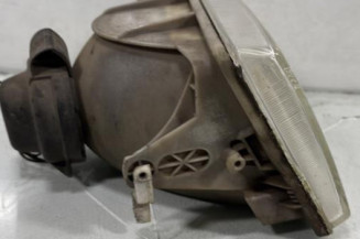 Optique avant principal droit (feux)(phare) PEUGEOT 205