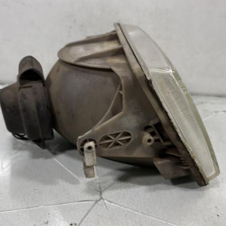 Optique avant principal droit (feux)(phare) PEUGEOT 205