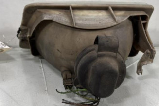 Optique avant principal droit (feux)(phare) PEUGEOT 205