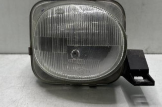 Optique avant principal droit (feux)(phare) FIAT MULTIPLA Photo n°1