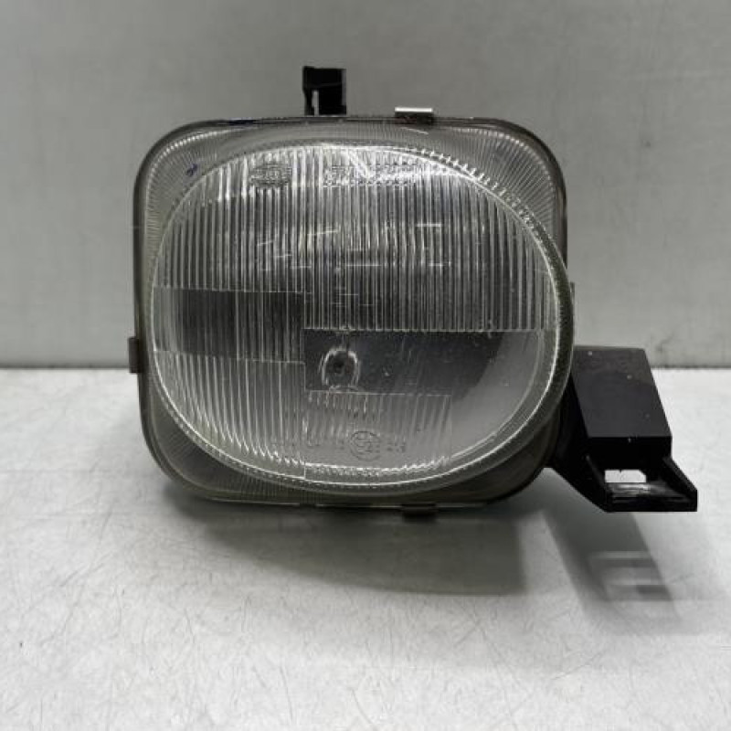 Optique avant principal droit (feux)(phare) FIAT MULTIPLA Photo n°1