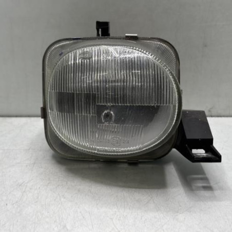 Optique avant principal droit (feux)(phare) FIAT MULTIPLA Photo n°1