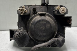 Optique avant principal droit (feux)(phare) FIAT MULTIPLA