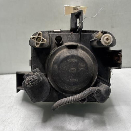 Optique avant principal droit (feux)(phare) FIAT MULTIPLA