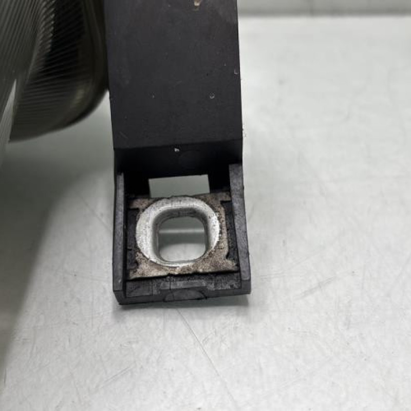 Optique avant principal droit (feux)(phare) FIAT MULTIPLA Photo n°4