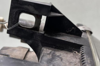 Optique avant principal droit (feux)(phare) FIAT MULTIPLA