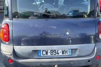 Optique avant principal droit (feux)(phare) FIAT MULTIPLA