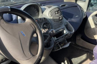 Optique avant principal droit (feux)(phare) FIAT MULTIPLA