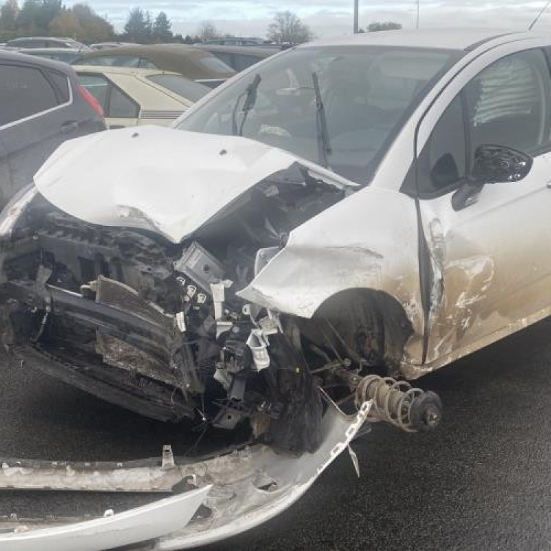 Jante CITROEN C3 2 Photo n°1