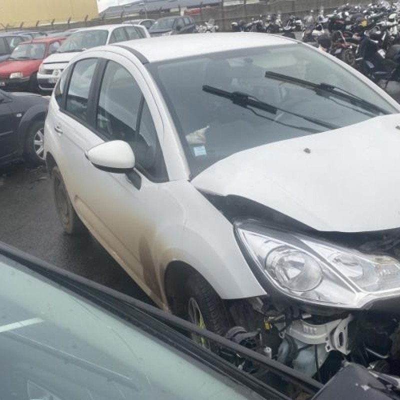 Jante CITROEN C3 2 Photo n°2