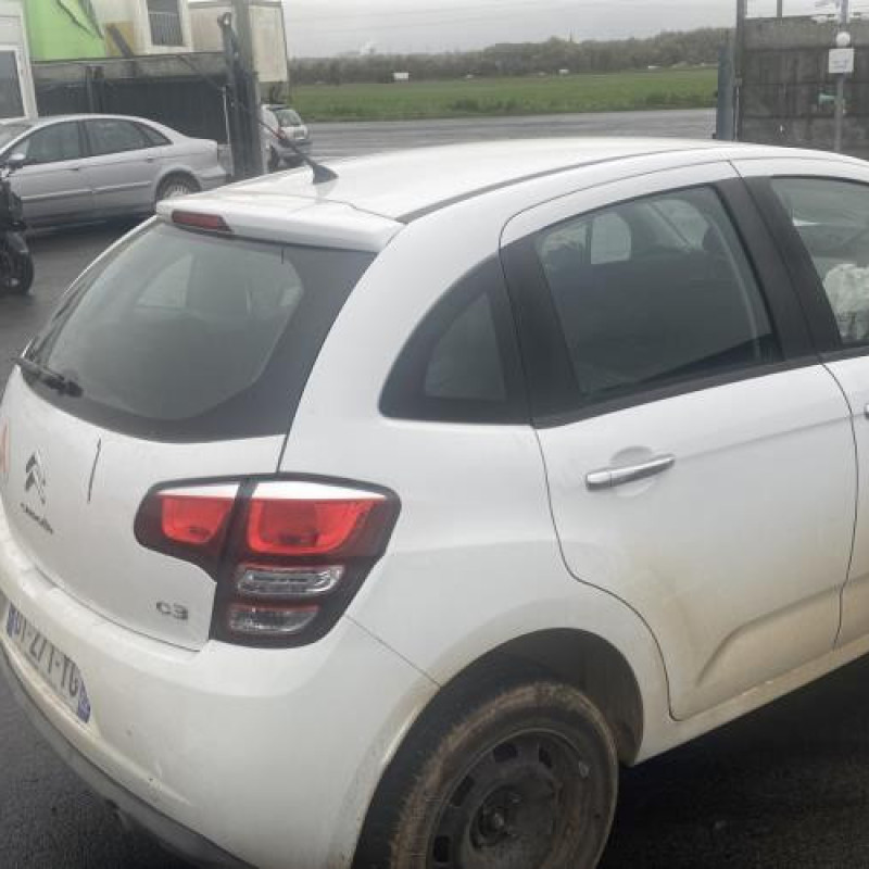 Jante CITROEN C3 2 Photo n°3