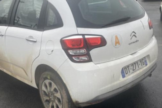 Jante CITROEN C3 2