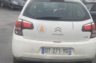 Jante CITROEN C3 2