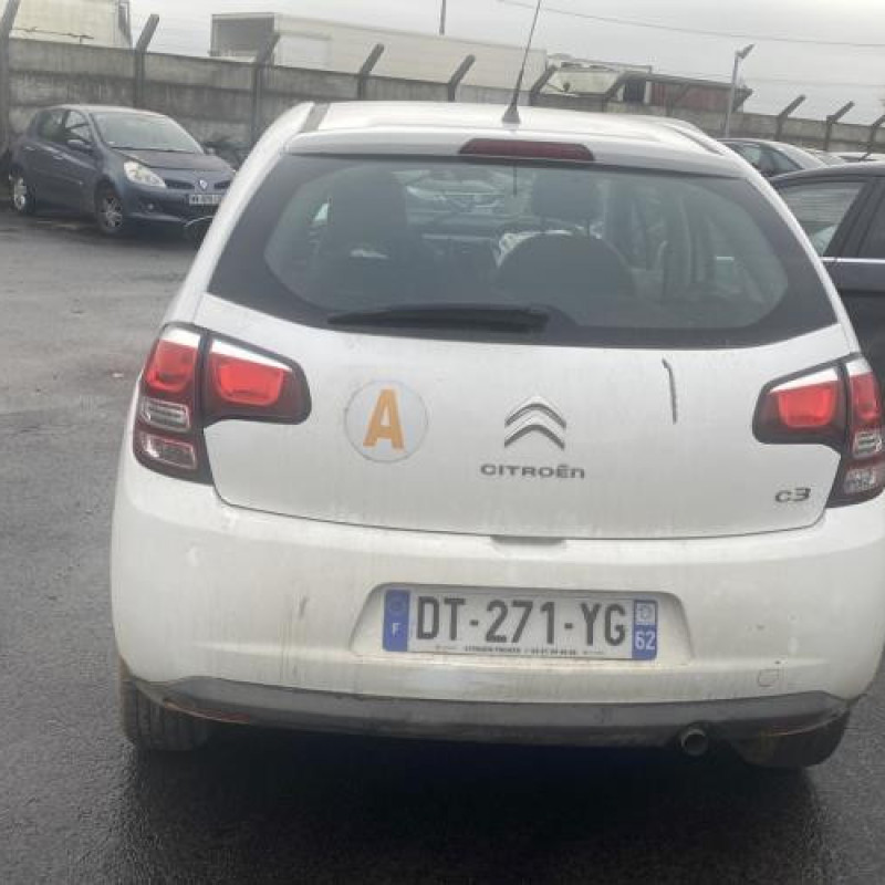 Jante CITROEN C3 2 Photo n°5