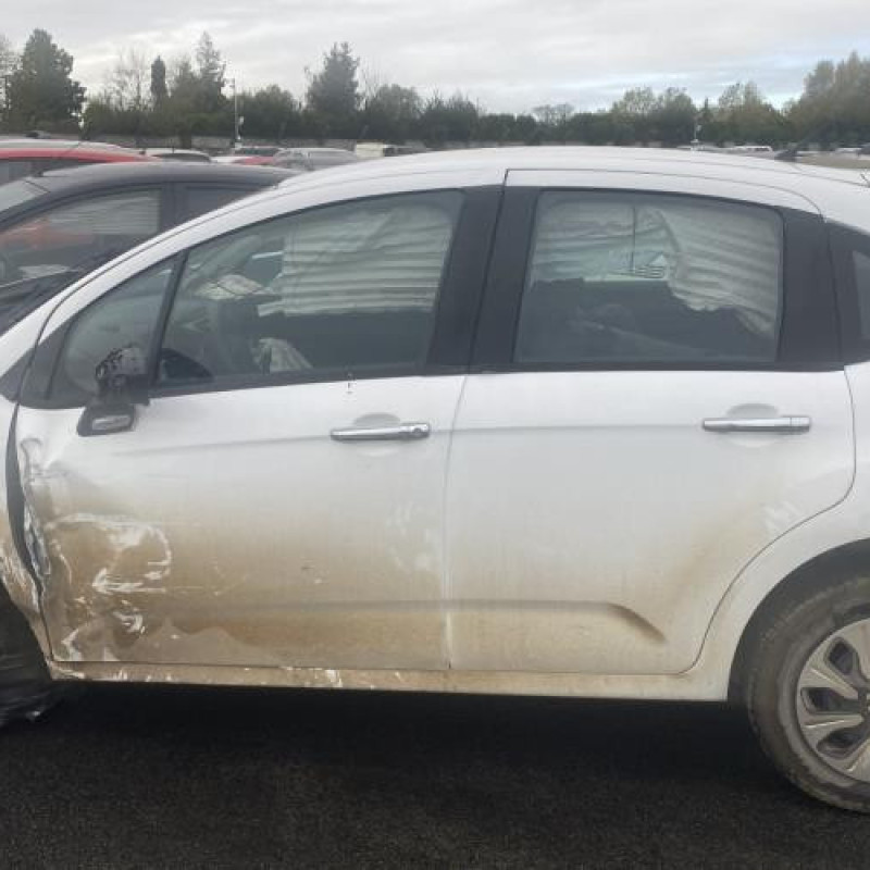 Jante CITROEN C3 2 Photo n°6