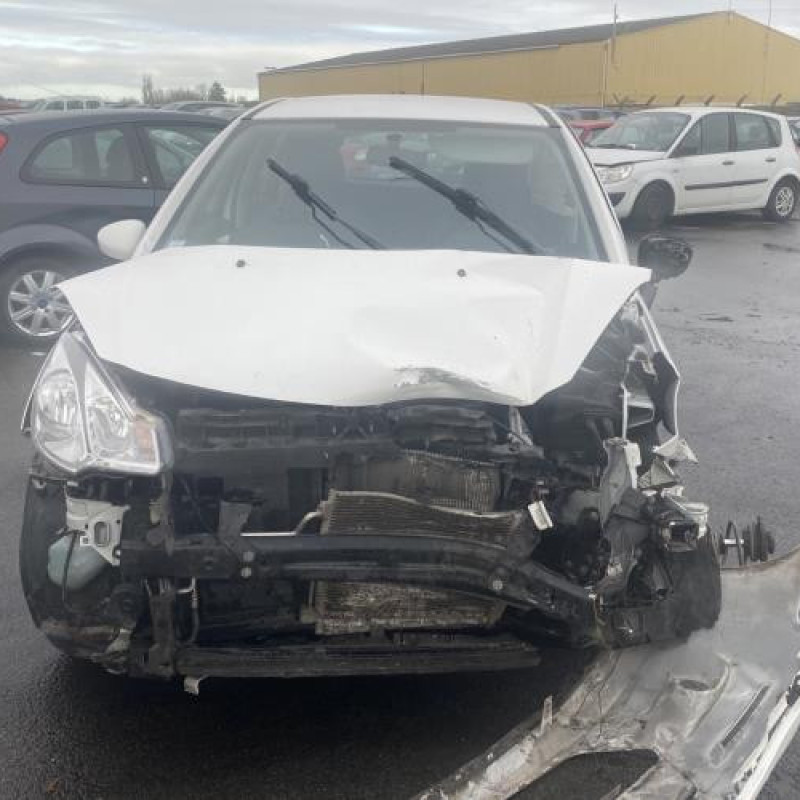 Jante CITROEN C3 2 Photo n°8