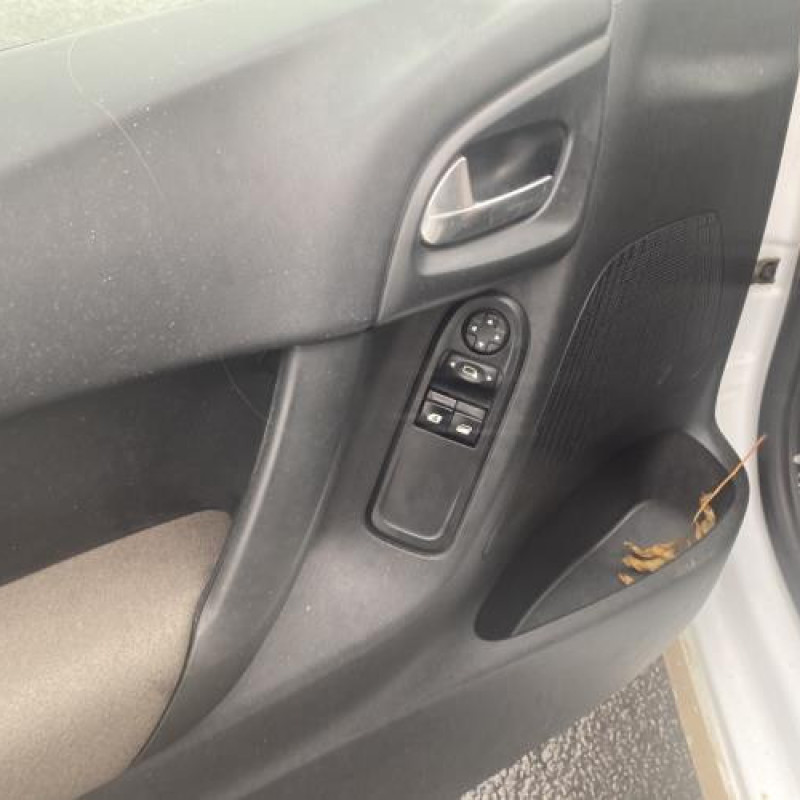 Jante CITROEN C3 2 Photo n°9