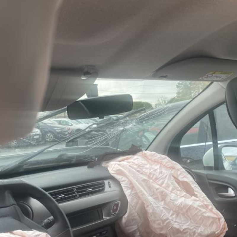 Jante CITROEN C3 2 Photo n°13