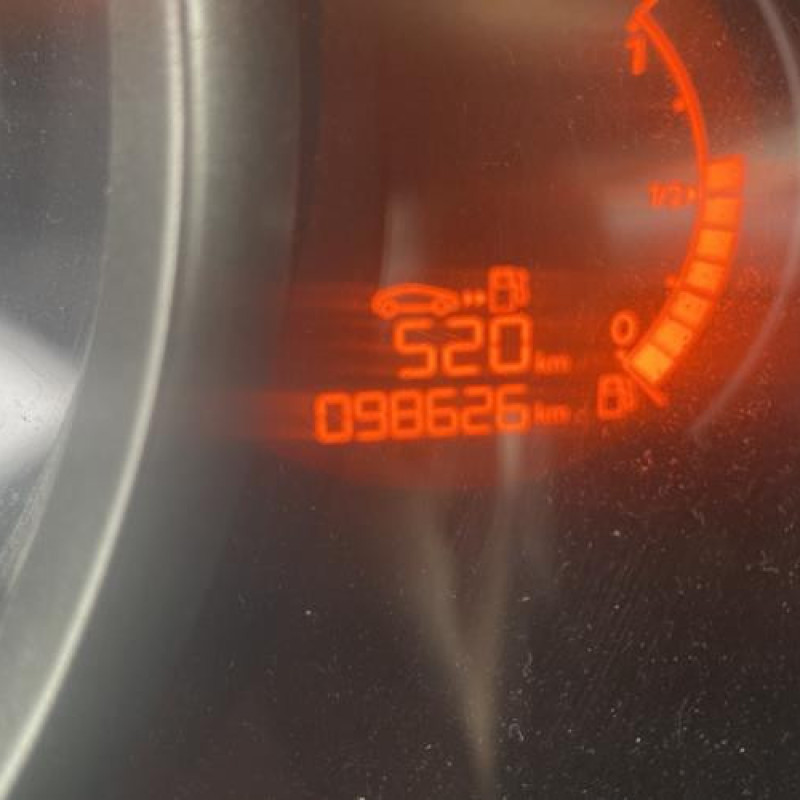 Jante CITROEN C3 2 Photo n°17