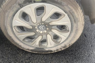 Jante CITROEN C3 2