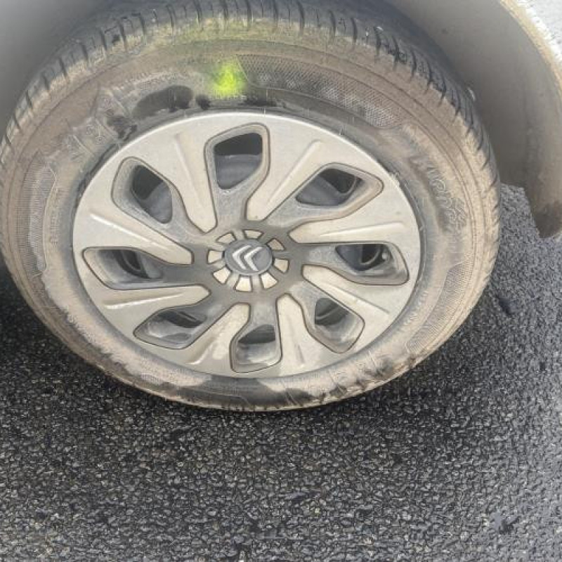 Jante CITROEN C3 2 Photo n°19