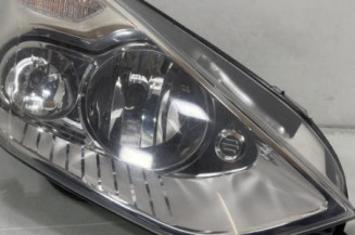 Optique avant principal droit (feux)(phare) FORD S-MAX 1 Photo n°1