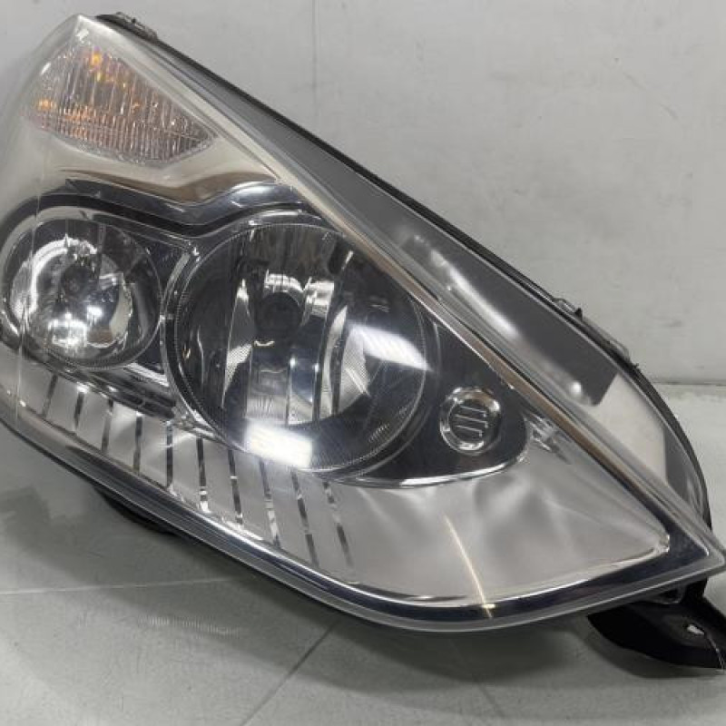 Optique avant principal droit (feux)(phare) FORD S-MAX 1 Photo n°1