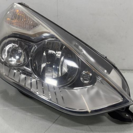 Optique avant principal droit (feux)(phare) FORD S-MAX 1 Photo n°1