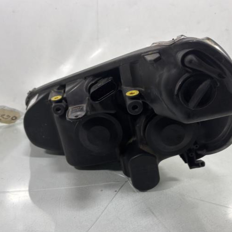 Optique avant principal droit (feux)(phare) FORD S-MAX 1 Photo n°3