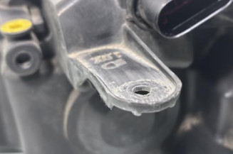 Optique avant principal droit (feux)(phare) FORD S-MAX 1