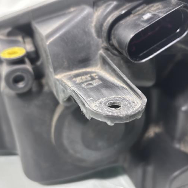 Optique avant principal droit (feux)(phare) FORD S-MAX 1 Photo n°4