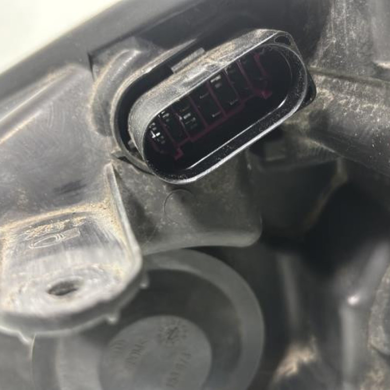 Optique avant principal droit (feux)(phare) FORD S-MAX 1 Photo n°5