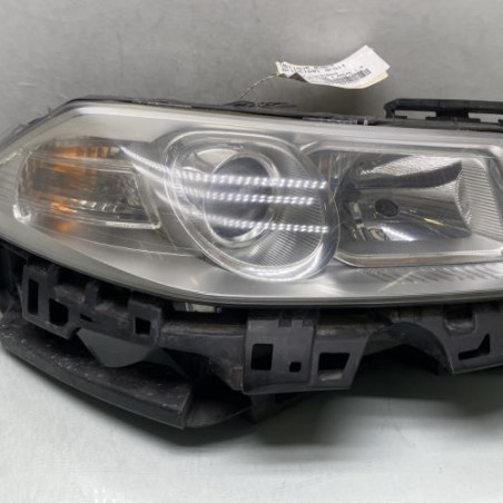 Optique avant principal droit (feux)(phare) RENAULT MEGANE 2 Photo n°1