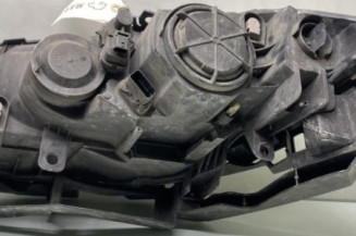 Optique avant principal droit (feux)(phare) RENAULT MEGANE 2