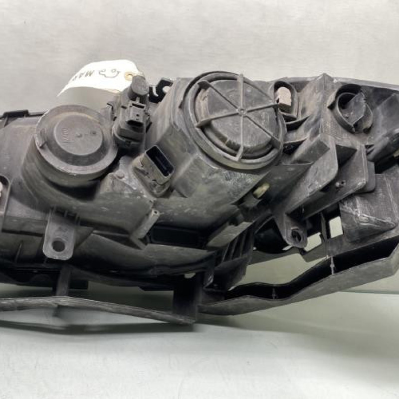 Optique avant principal droit (feux)(phare) RENAULT MEGANE 2 Photo n°3