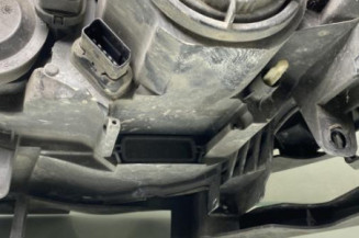 Optique avant principal droit (feux)(phare) RENAULT MEGANE 2