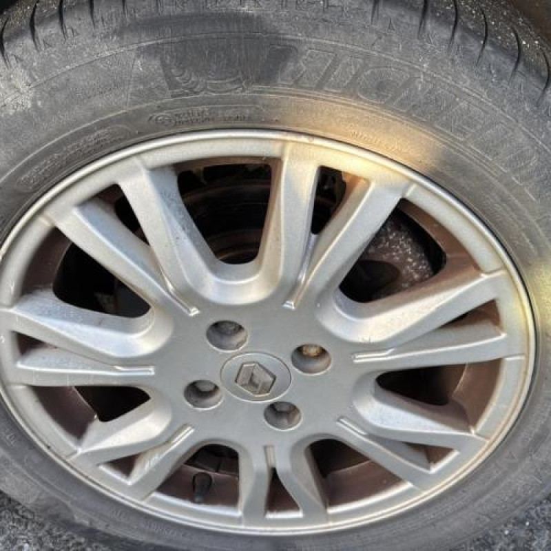 Optique avant principal droit (feux)(phare) RENAULT MEGANE 2 Photo n°12